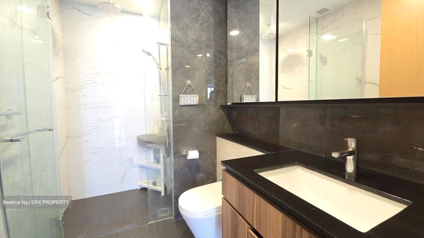 The Verandah Residences (D5), Apartment #484733881